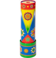 Classic Tin Kaleidoscope...@schylling - ToyTime