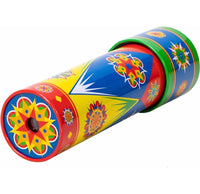 Classic Tin Kaleidoscope...@schylling - ToyTime