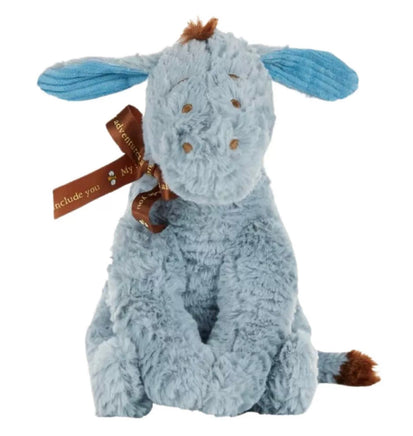 Classic Winnie the Pooh Eeyore - ToyTime