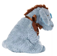 Classic Winnie the Pooh Eeyore - ToyTime