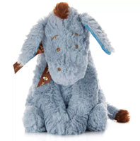 Classic Winnie the Pooh Eeyore - ToyTime