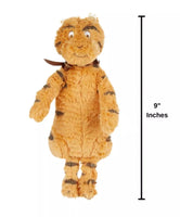 Classic Winnie the Pooh Tigger - ToyTime