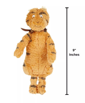 Classic Winnie the Pooh Tigger - ToyTime