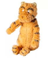 Classic Winnie the Pooh Tigger - ToyTime