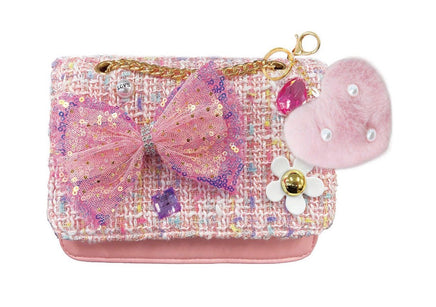 Classy Crossbody Ballerina Beauties - ToyTime