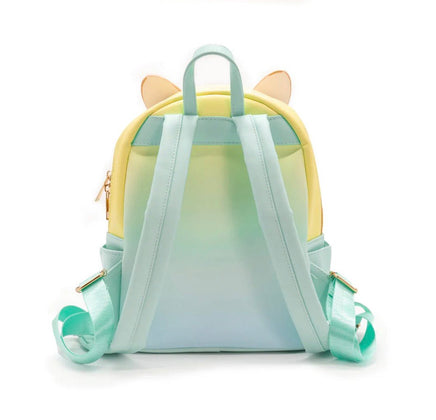 Claw Machine Pin Backpack Corgi - ToyTime