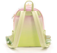 Claw Machine Pin Backpack King Toad the Frog - ToyTime