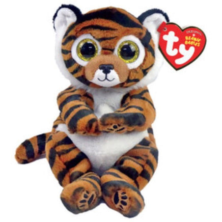 Clawdia Sm Beanie Baby Ty - ToyTime