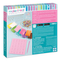 Clay Charm DIY Jewelry Kit - ToyTime