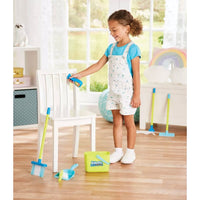 Cleaning essentials playset - ToyTime