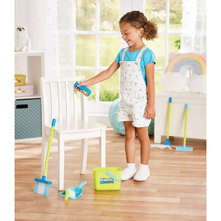 Cleaning essentials playset - ToyTime