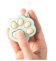 Click Clack Cat Paw - ToyTime