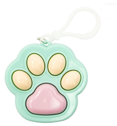 Click Clack Cat Paw - ToyTime