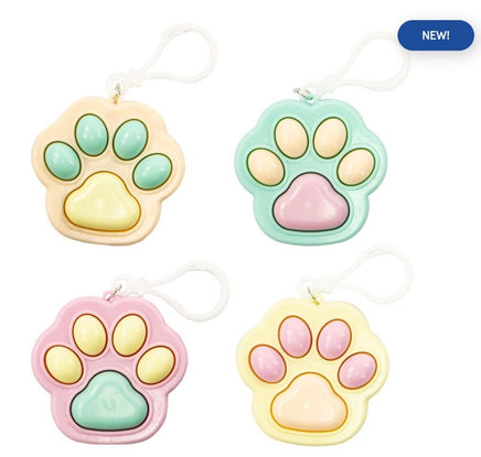 Click Clack Cat Paw - ToyTime