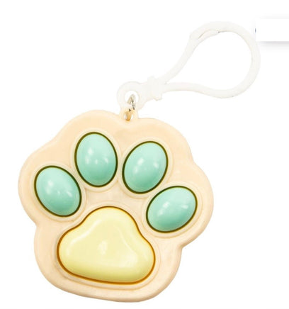 Click Clack Cat Paw - ToyTime