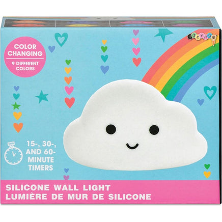 Cloud Mood Wall Light - ToyTime