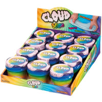 CLOUD SLIME...@TOYSMITH - ToyTime