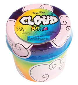 Cloud Slime...@Toysmith - ToyTime