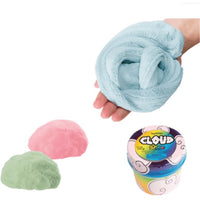 CLOUD SLIME...@TOYSMITH - ToyTime