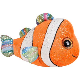 Clownfish 7 inch - ToyTime