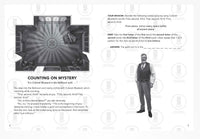 Clue 50 Mystery Puzzles for Kids - ToyTime