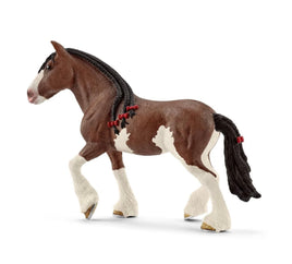 Clydesdale Mare - ToyTime