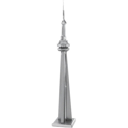 CN Tower - ToyTime