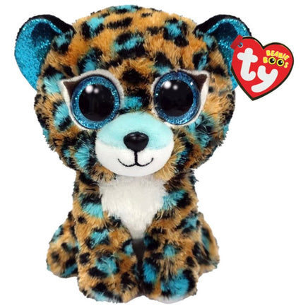 Cobalt SM Beanie Boo - ToyTime