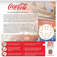 Coca - Cola Barn Dance 300 PC - ToyTime