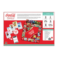 Coca Cola Opoly…@Masterpcs - ToyTime