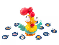 Cock A Doodle Board Game - ToyTime