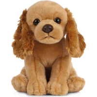 Cocker spaniel puppy an442 - ToyTime