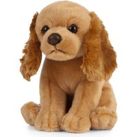 Cocker spaniel puppy an442 - ToyTime