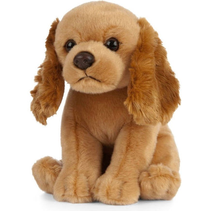 Cocker spaniel puppy an442 - ToyTime