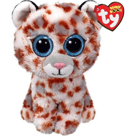 Coco Beanie Boo sm - ToyTime