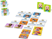 Cocomelon matching game - ToyTime