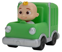 Cocomelon Mini Vehicle Asst - ToyTime