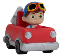 Cocomelon Mini Vehicle Asst - ToyTime