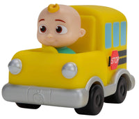 Cocomelon Mini Vehicle Asst - ToyTime