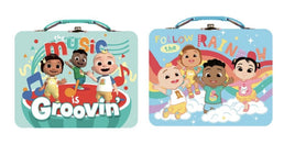 Cocomelon Tin Box - ToyTime