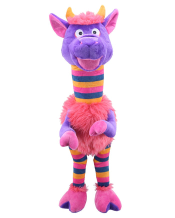 Codswallop Puppet - ToyTime