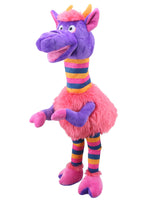 Codswallop Puppet - ToyTime