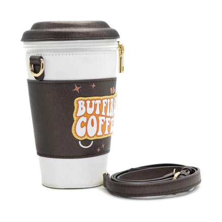 Coffee To Go Handbag - ToyTime