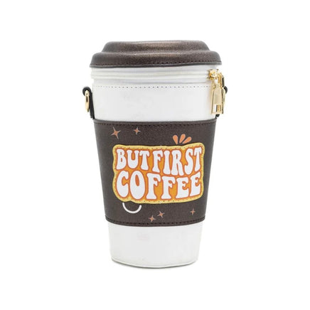 Coffee To Go Handbag - ToyTime