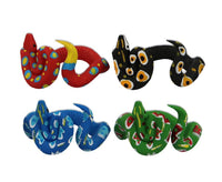 Coiled Snake Bracelet - ToyTime
