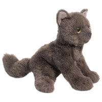 Colbie grey cat 4442 - ToyTime