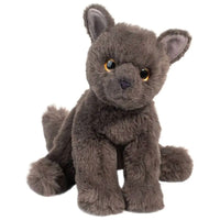 Colbie grey cat 4442 - ToyTime