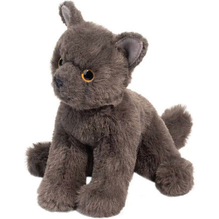 Colbie grey cat 4442 - ToyTime