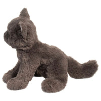 Colbie grey cat 4442 - ToyTime