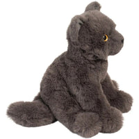 Colbie Grey Cat 4665 - ToyTime